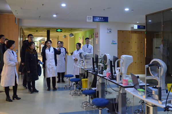 上海做近视眼手术最好的医院，上海做近视眼手术最好的医院排名？